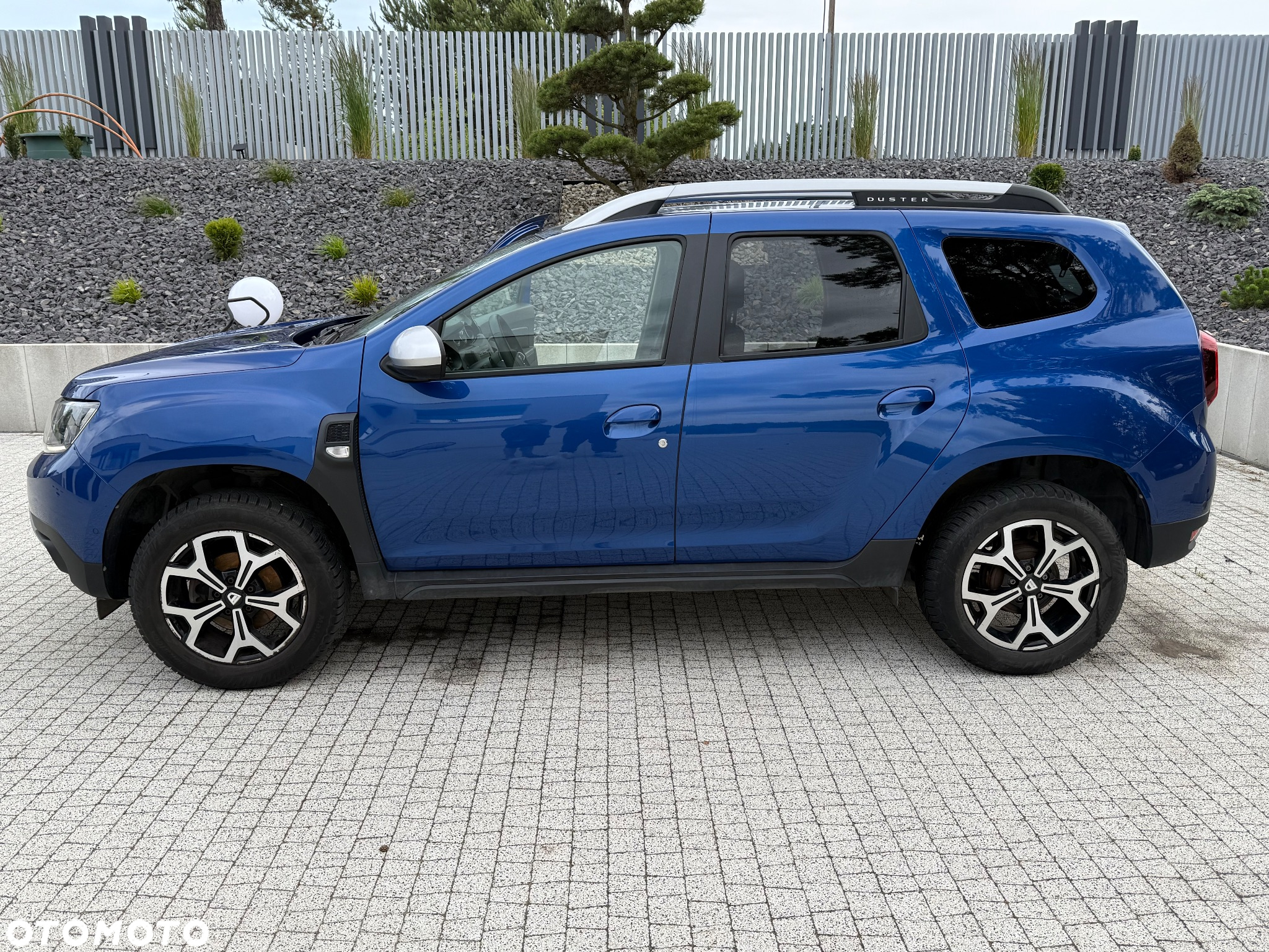 Dacia Duster - 8