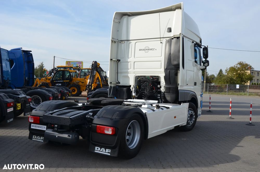 DAF XF 480 / 2023r./ ACC / PCC / LED / WAGA / KAMERA / NIGHT LOCK / 1920 - 27