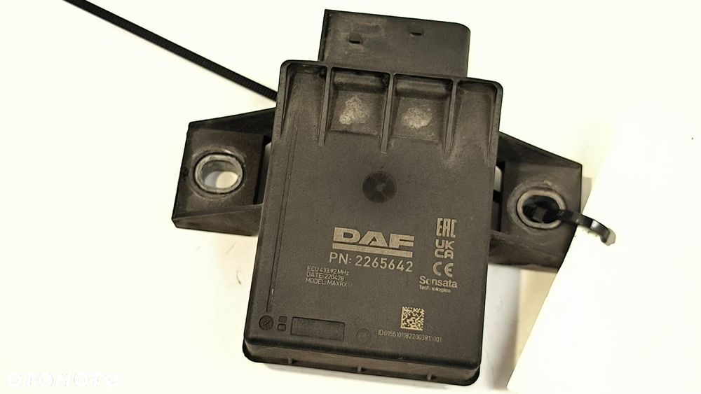 MODUŁ DAF XG 480 FT 2265642 - 4