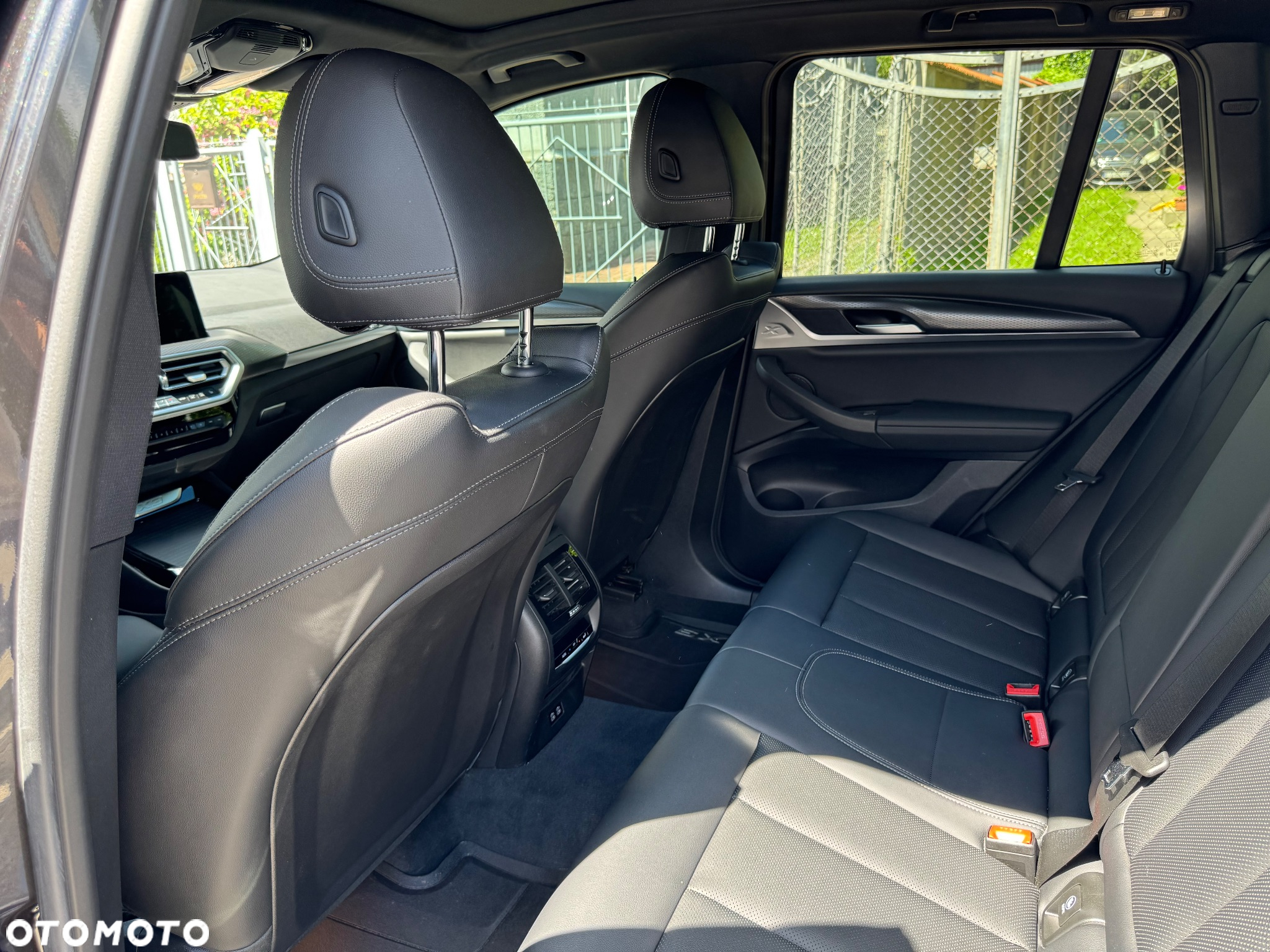 BMW X3 xDrive30i M Sport - 22