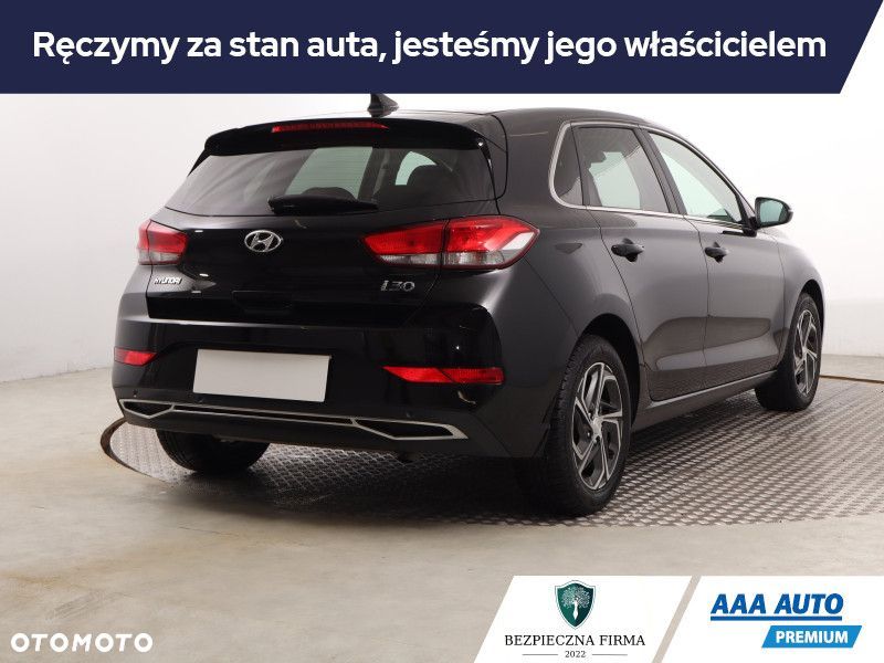 Hyundai i30 - 7