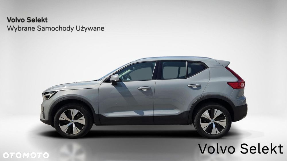 Volvo XC 40 - 6