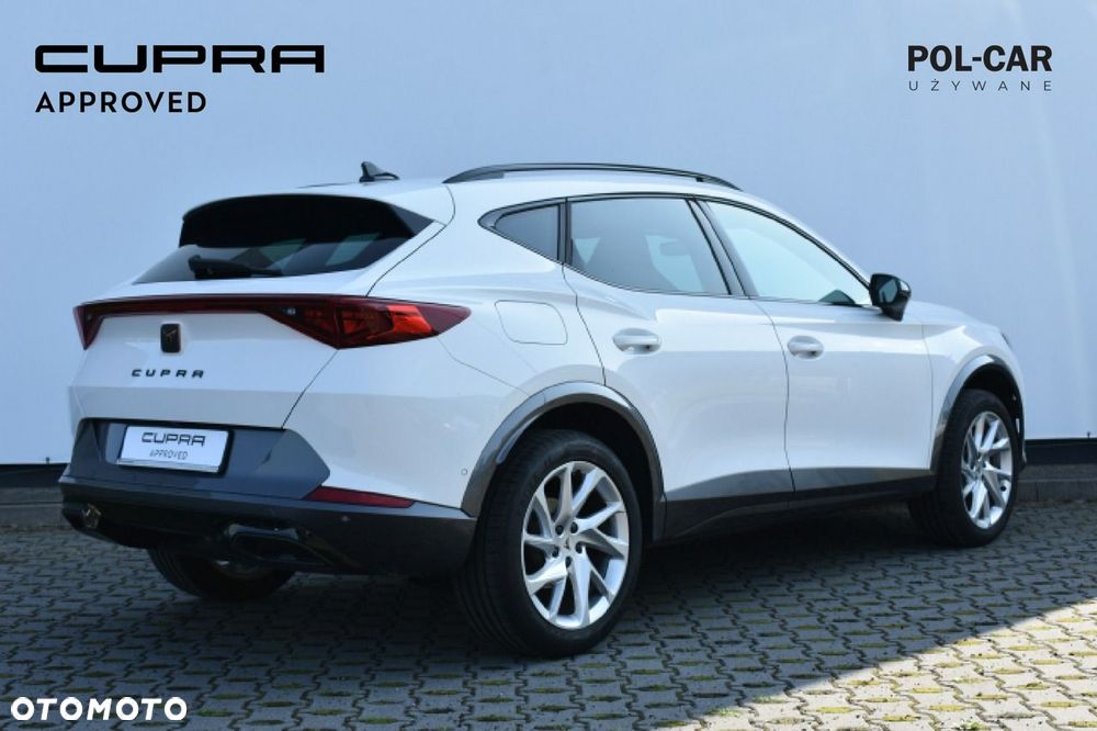 Cupra Formentor 1.5 TSI DSG - 3