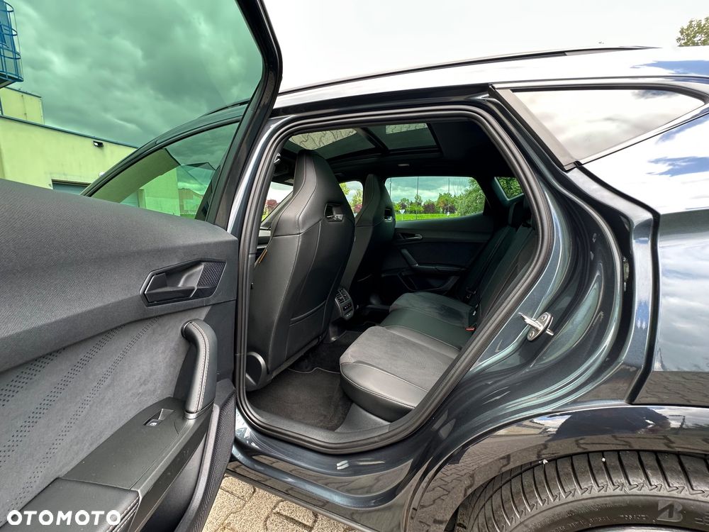 Cupra Formentor 2.0 TSI 4Drive DSG VZ - 26