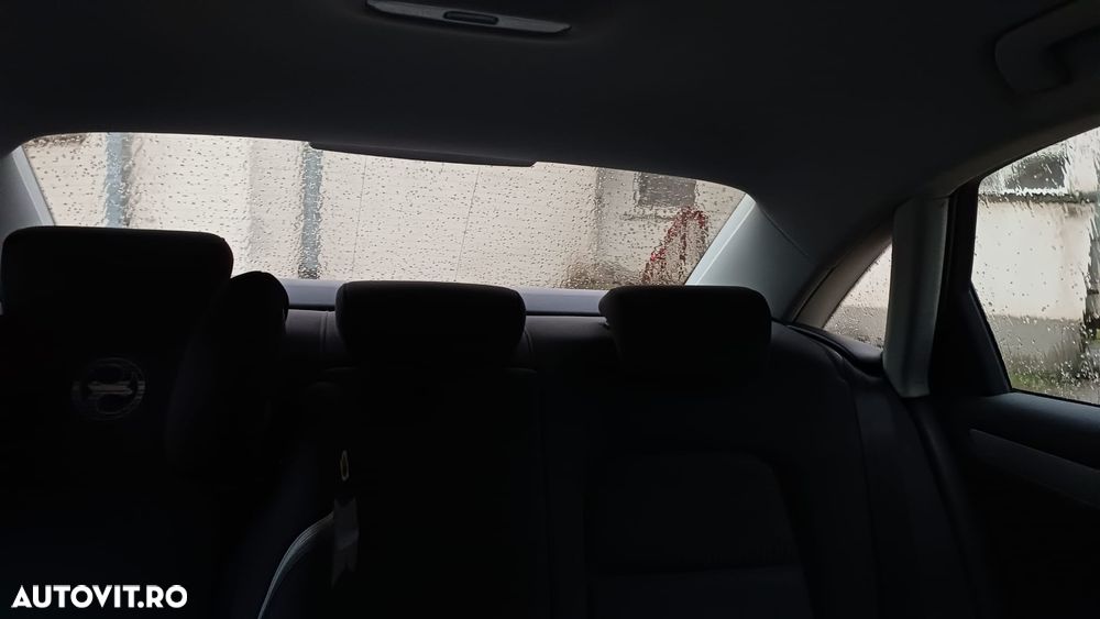 Audi A4 1.8 TFSI - 15