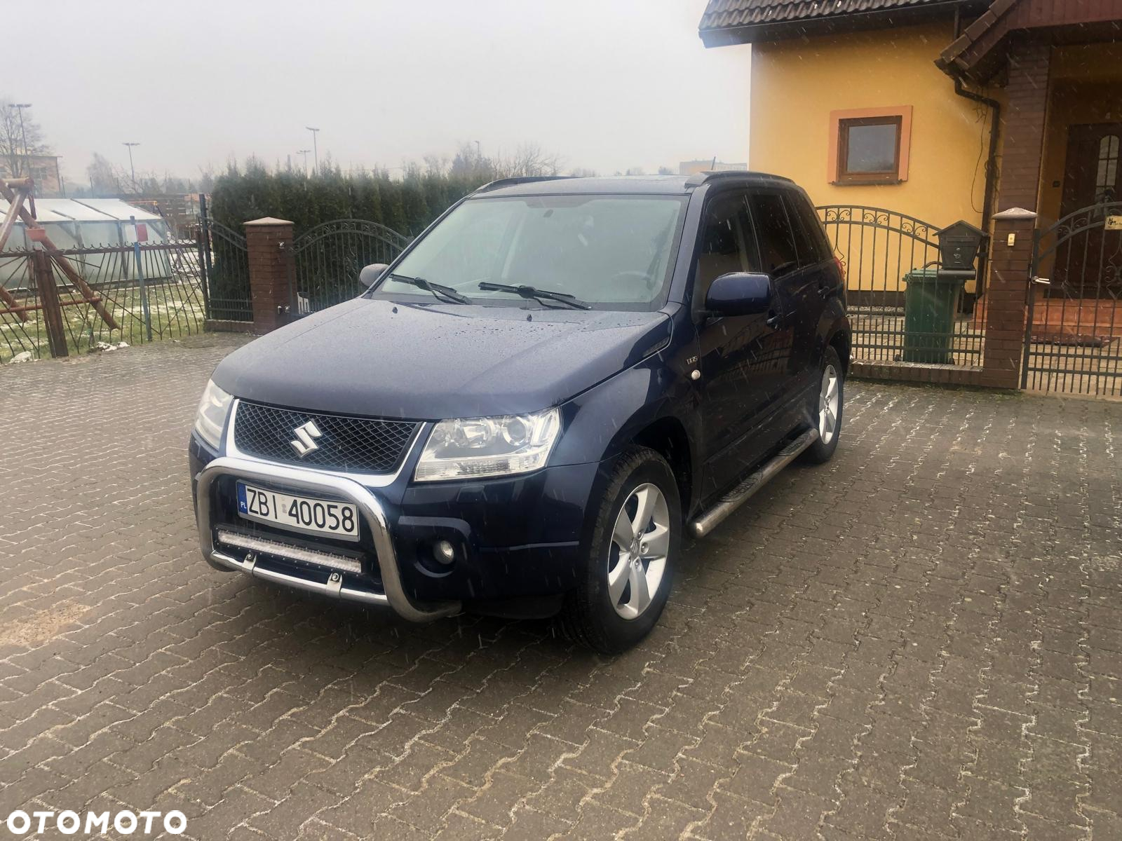 Suzuki Grand Vitara 1.9 DDiS - 2