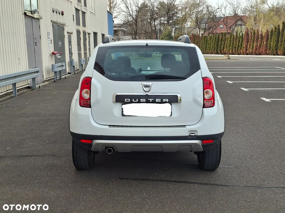 Dacia Duster - 12