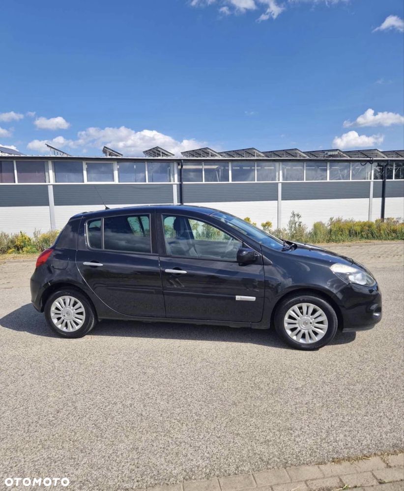 Renault Clio - 3