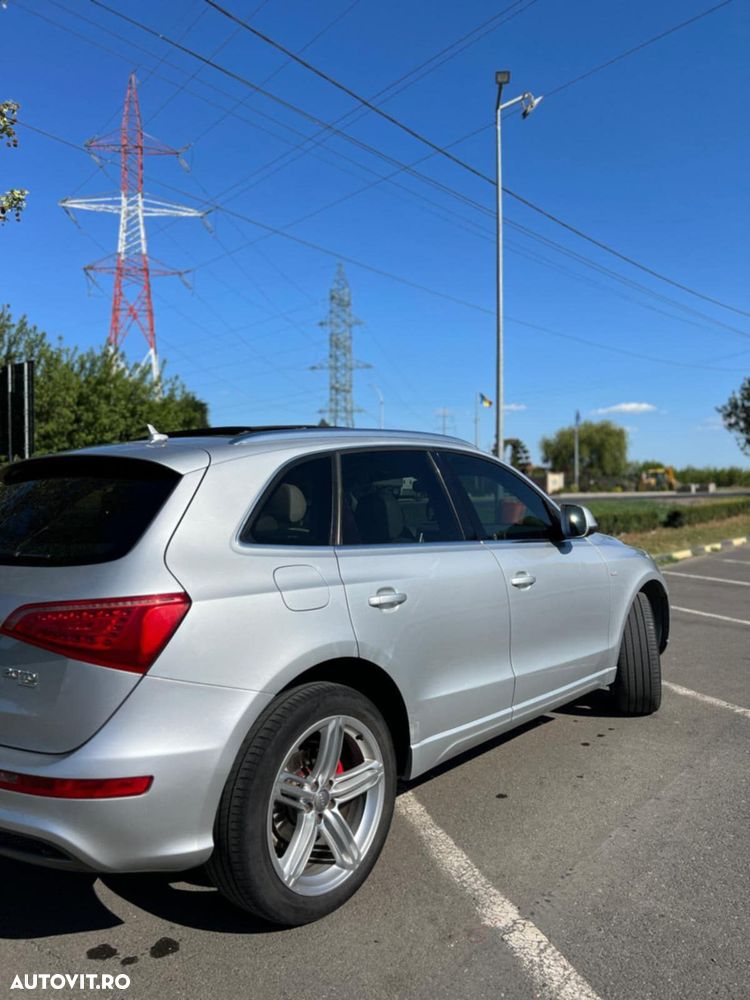 Audi Q5 2.0 TDI Quattro - 4