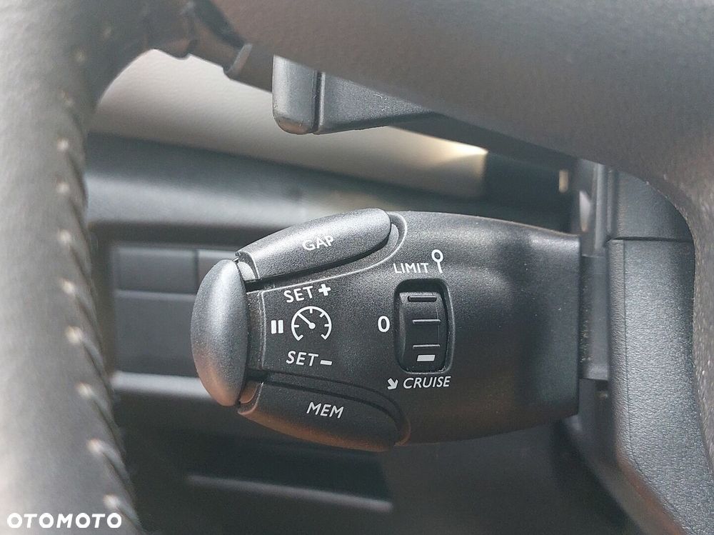 Citroën C5 Aircross - 16