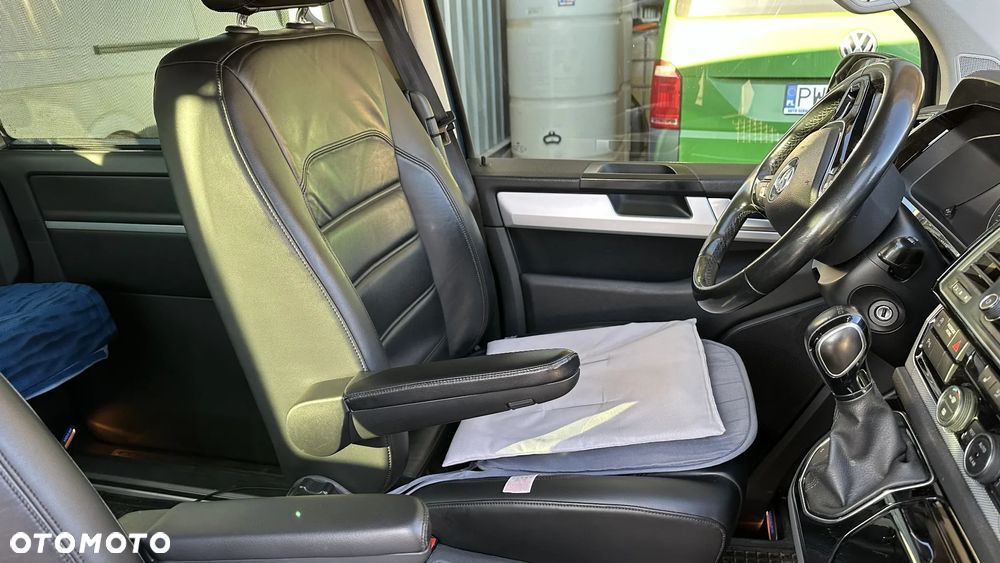 Volkswagen Multivan 2.0 BiTDI L1 Highline DSG - 8