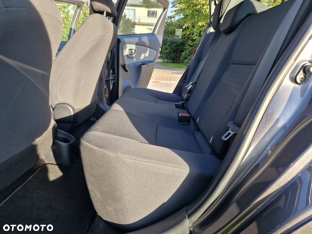 Toyota Yaris 1.5 Premium - 16