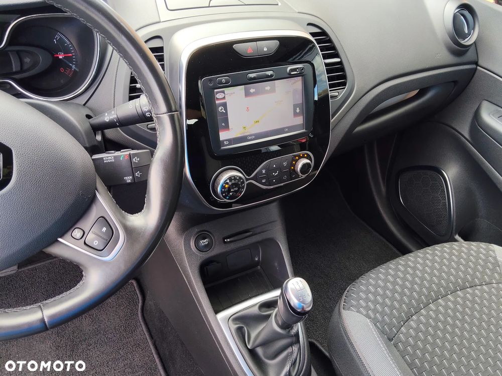 Renault Captur ENERGY dCi 90 Start&Stop Intens - 18