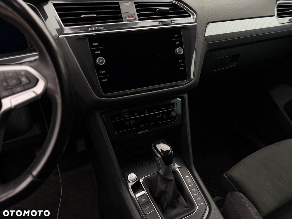 Volkswagen Tiguan 1.5 TSI EVO Life DSG - 12
