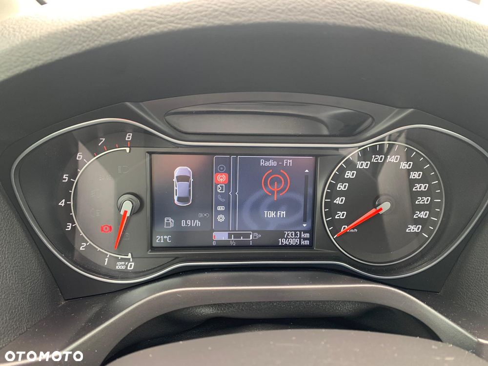Ford S-Max - 24