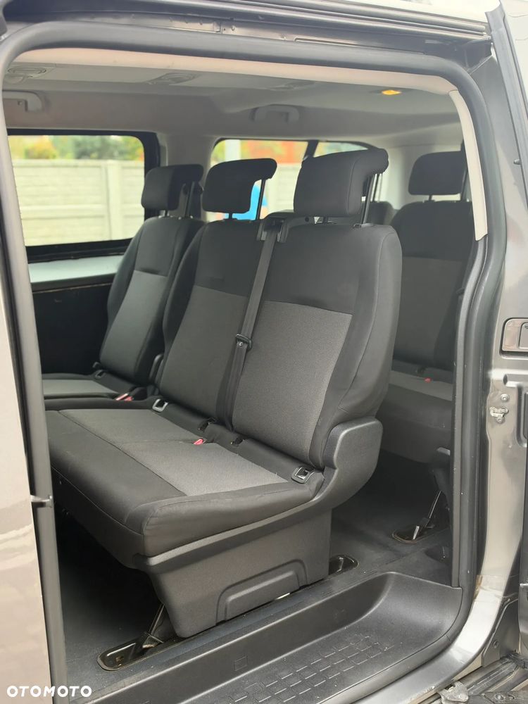 Opel Vivaro - 6
