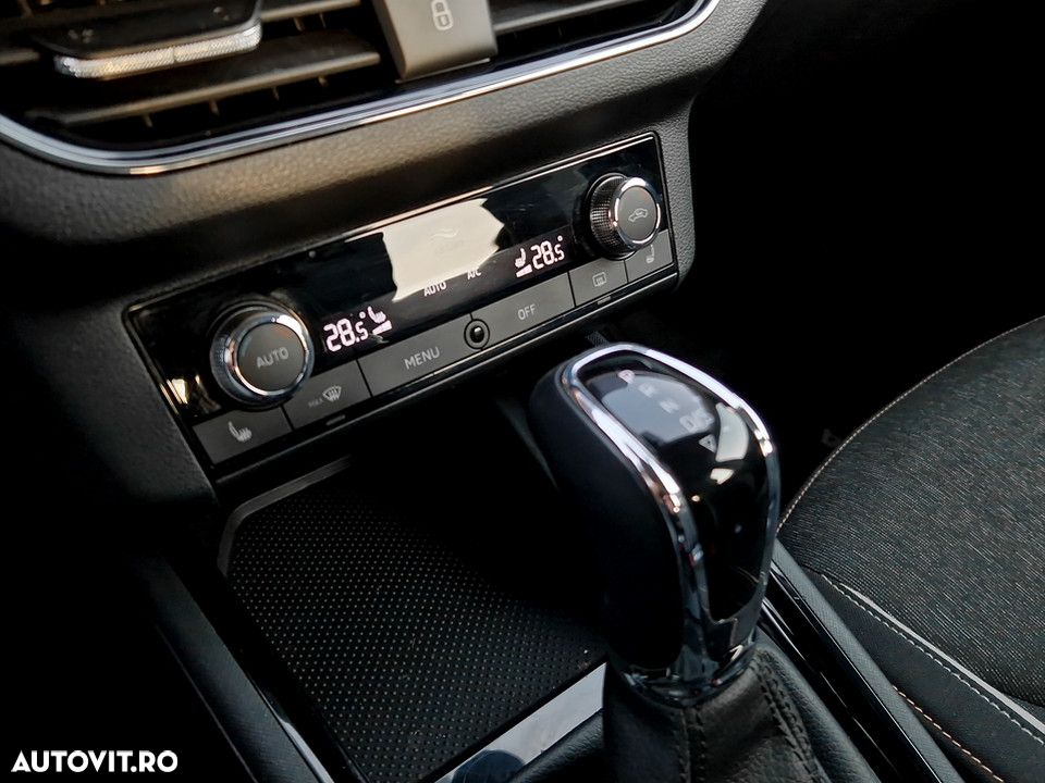 Skoda Scala 1.0 TSI DSG Style - 18