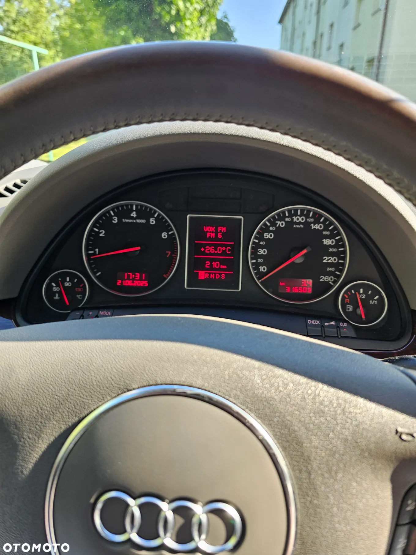 Audi A4 Avant 3.0 Quattro Tiptr - 2