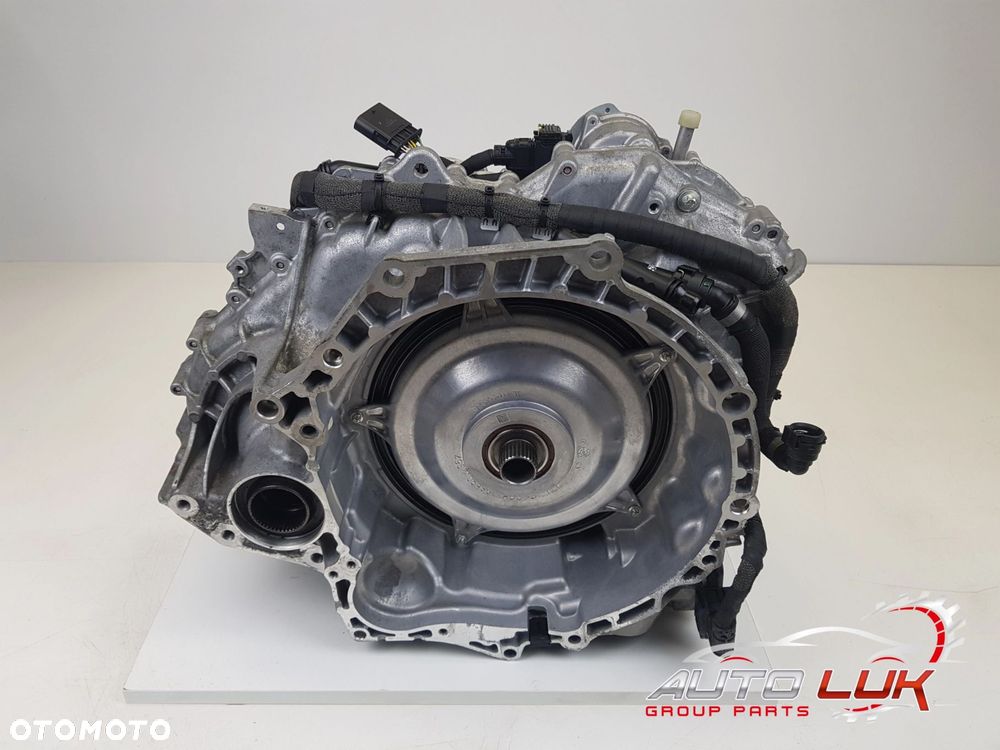 Skrzynia biegów Automatyczna BMW X1 U11 USA B48 B48A20S 2.0 GN7Y40EG - 1