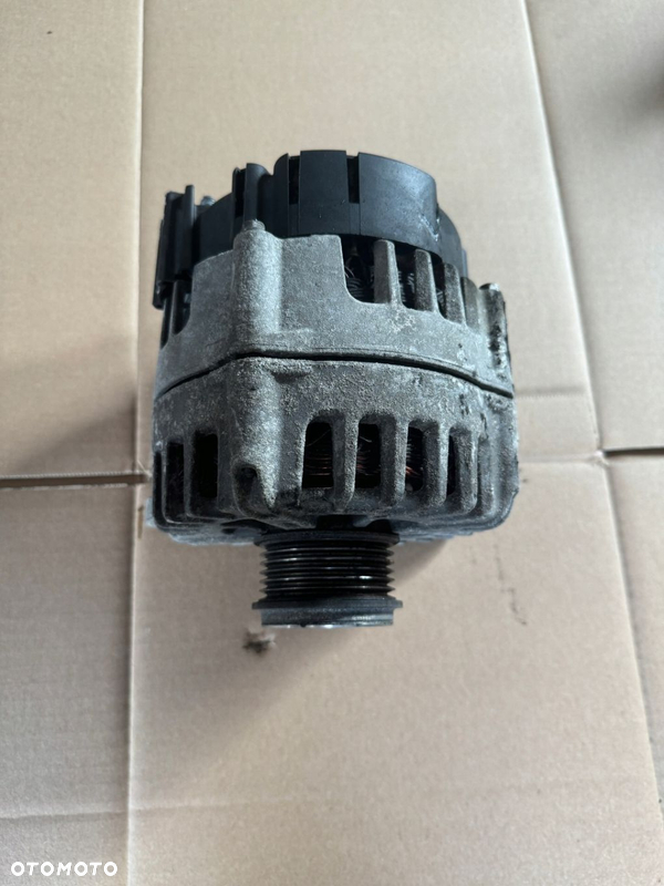 AUDI A6 C7 ALTERNATOR 059903018Q