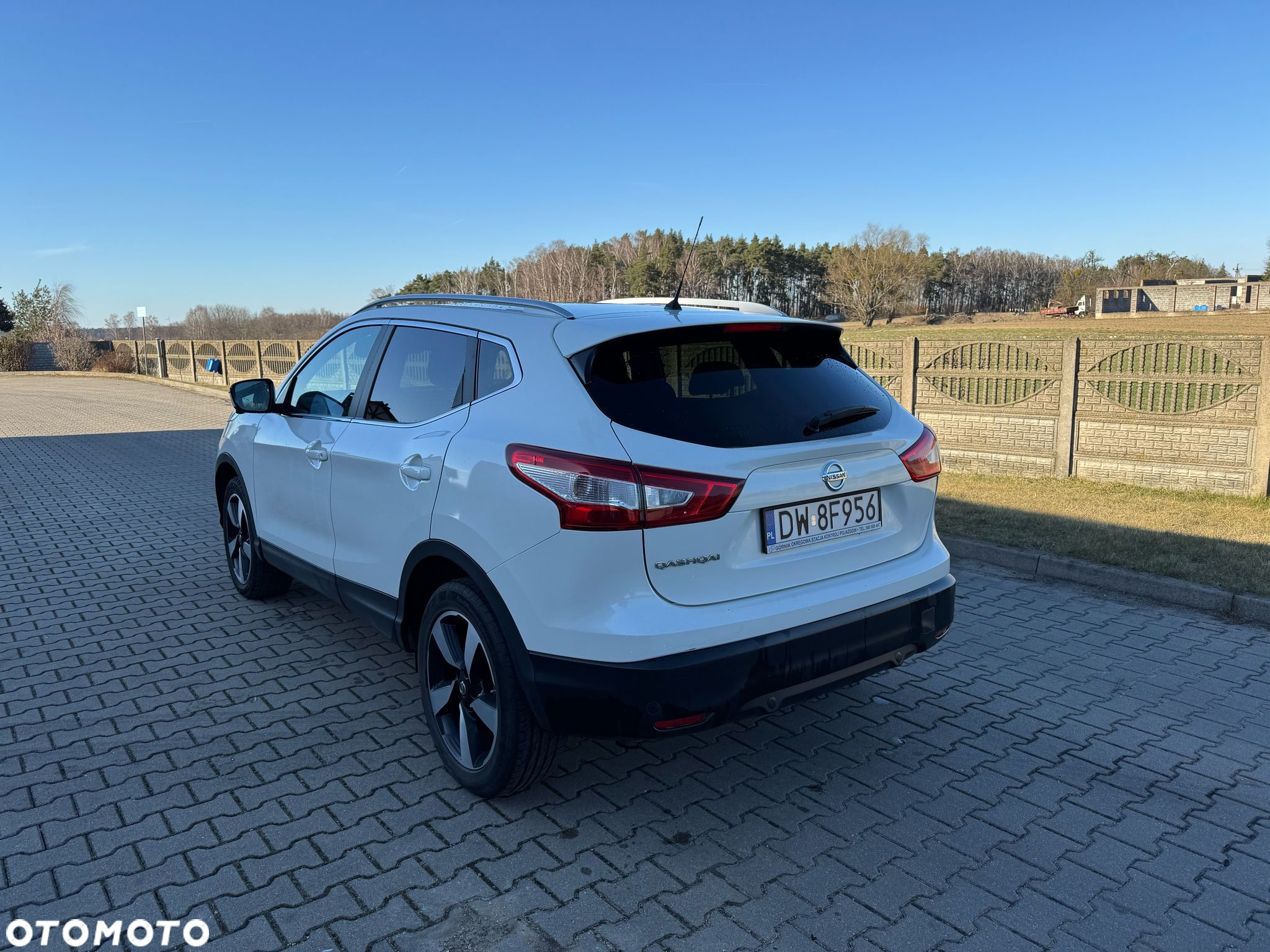 Nissan Qashqai 1.2 DIG-T N-Tec - 4