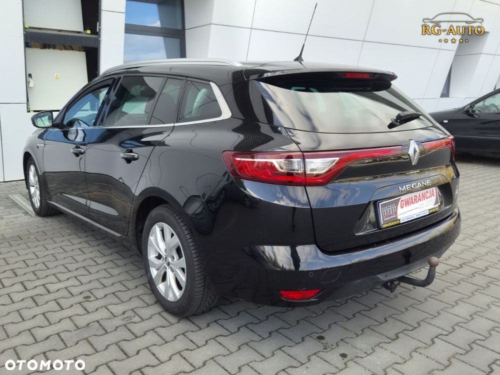 Renault Megane - 9