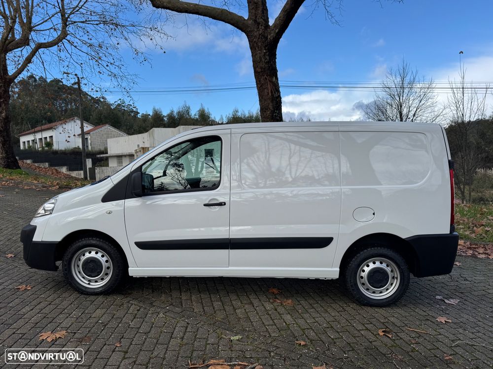 Peugeot Expert 1.6 HDI L1H1 - 2