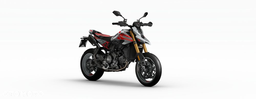 Ducati Hypermotard - 1