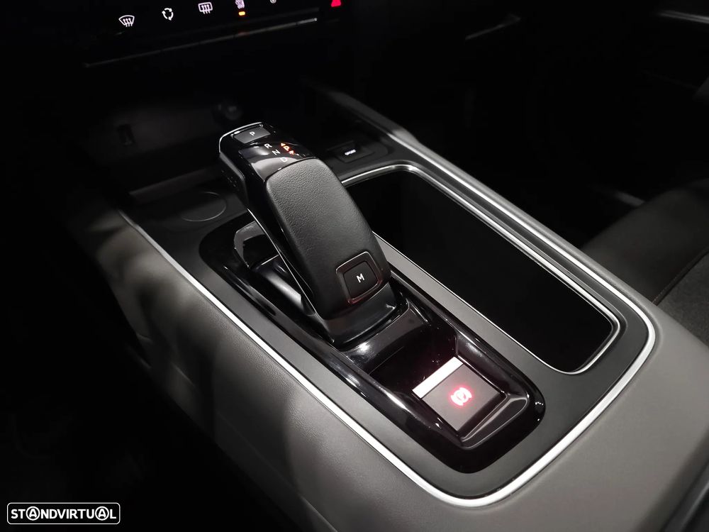 Citroën C5 Aircross 1.2 PureTech Feel Pack EAT8 - 18