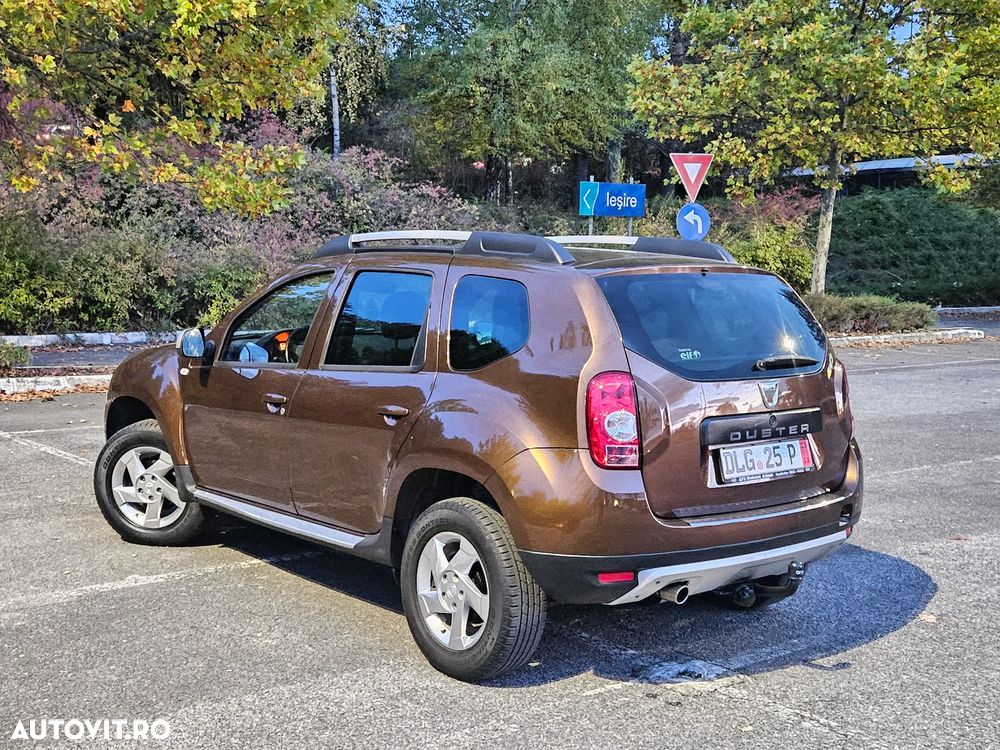 Dacia Duster - 3