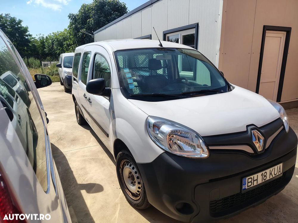 Renault KANGOO - 3