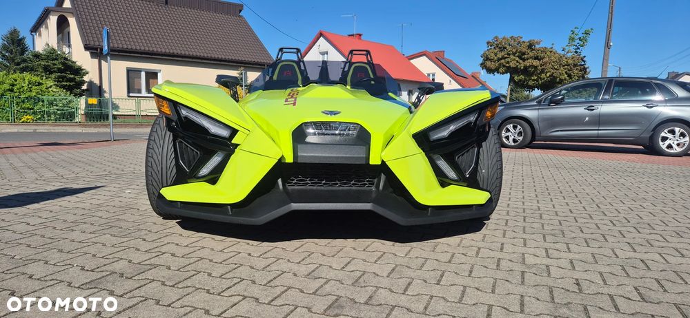 Polaris Inny - 10