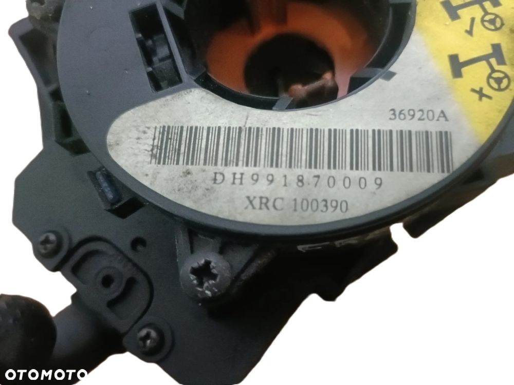LAND ROVER FREELANDER I 96-06 r. 2,0 TDI PRZEŁĄCZNIK ZESPOLONY, MANETKI XCR100390 + - 9