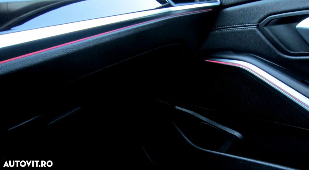 BMW Seria 3 320i xDrive Aut. Advantage - 30