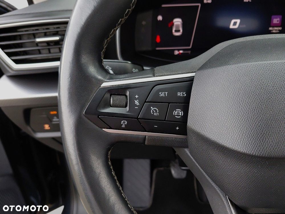 Seat Leon 1.5 TSI Full LED - 19