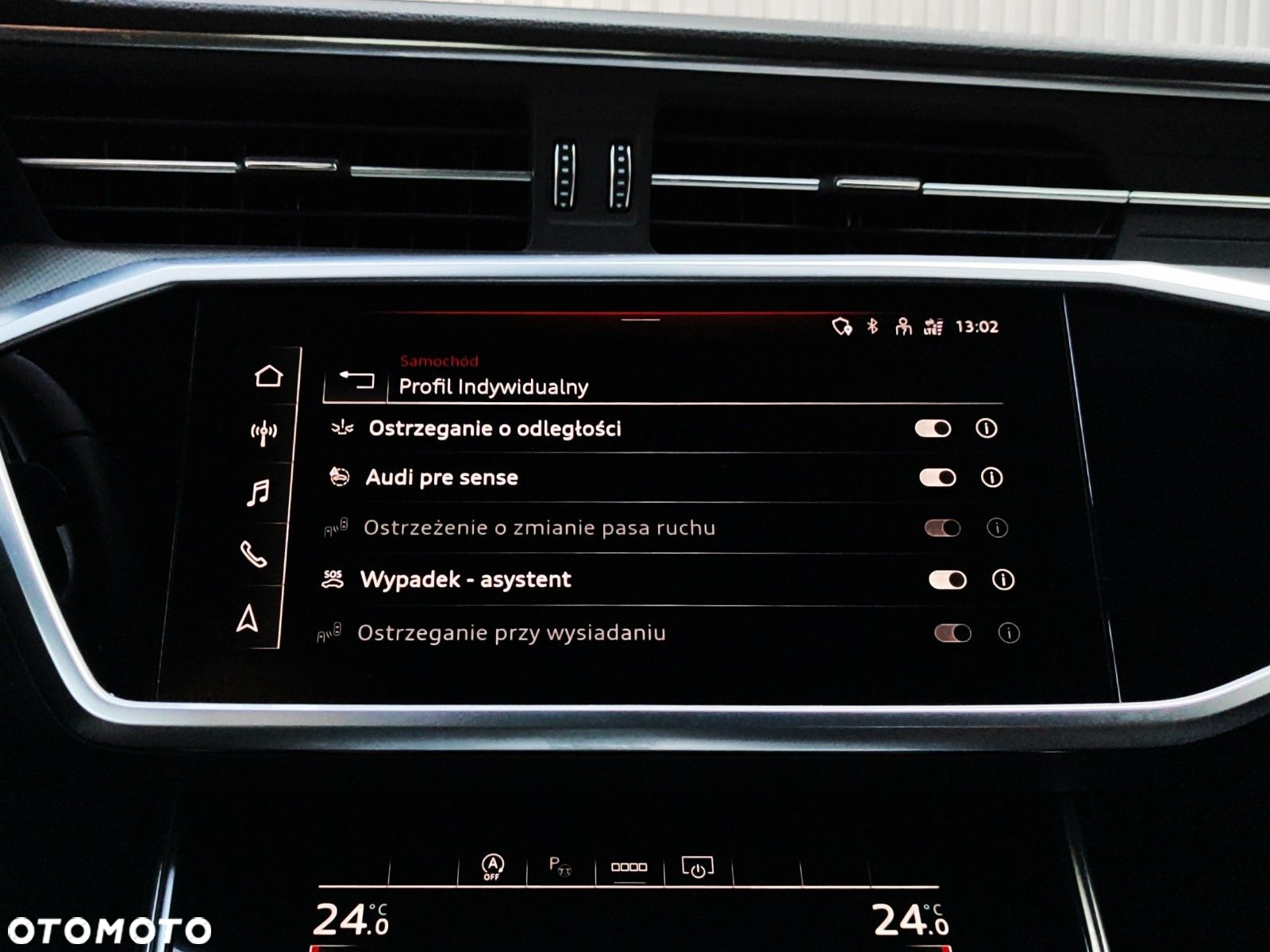 Audi A6 - 30