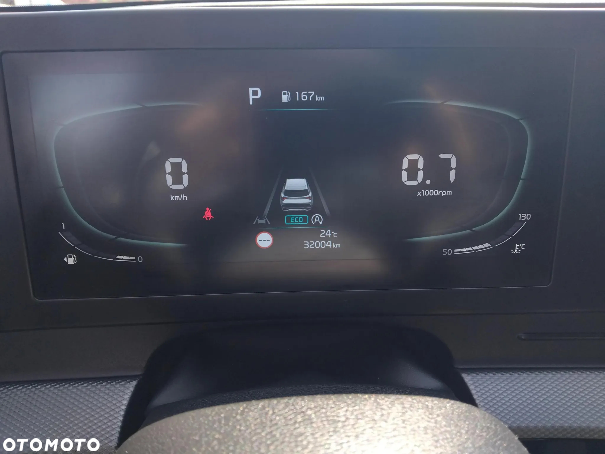 Kia Sportage - 12
