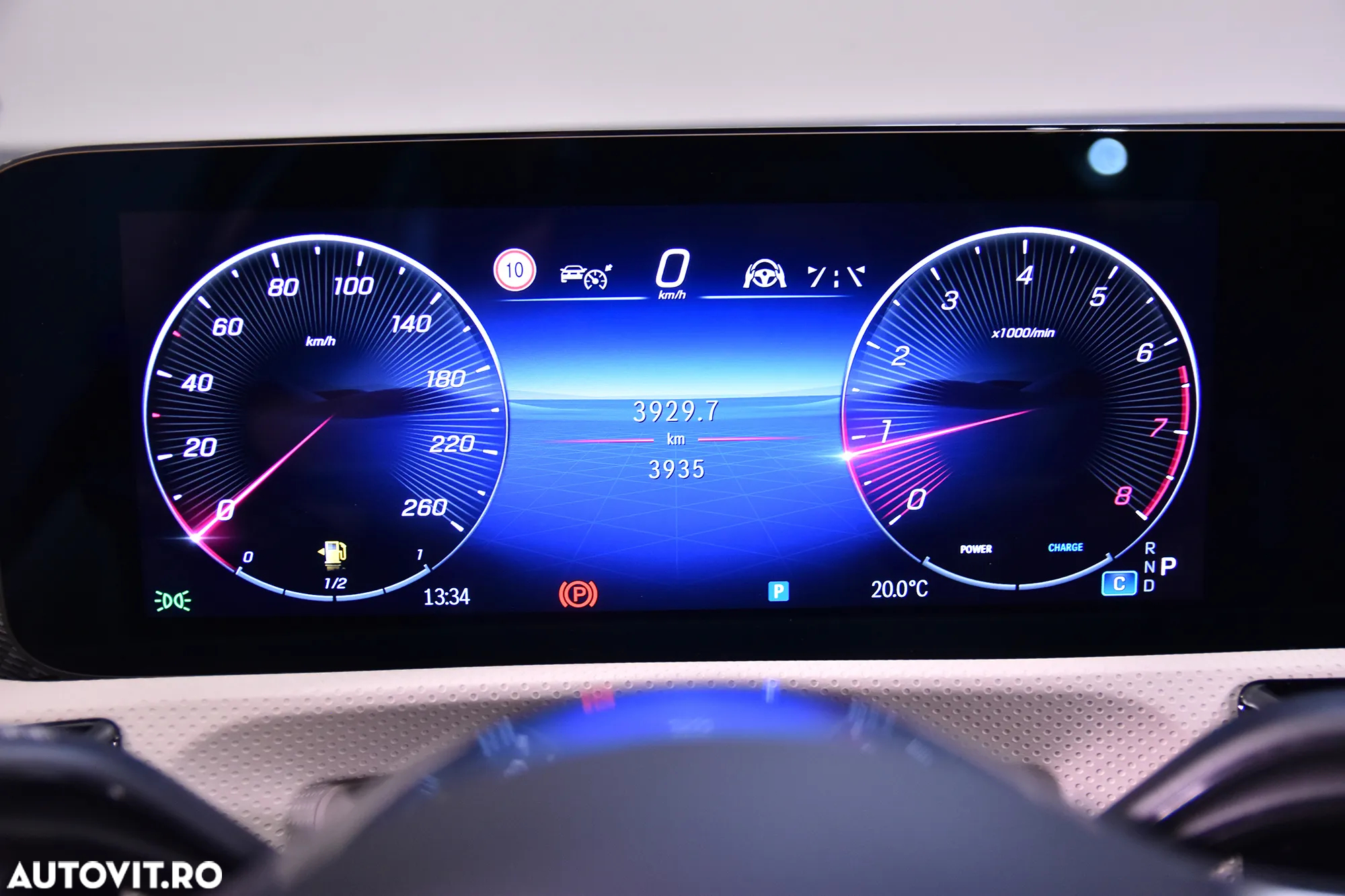 Mercedes-Benz CLA 180 7G-DCT Edition Progressive Line - 10