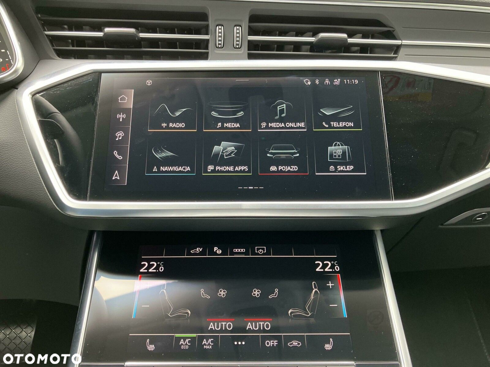 Audi A6 - 19