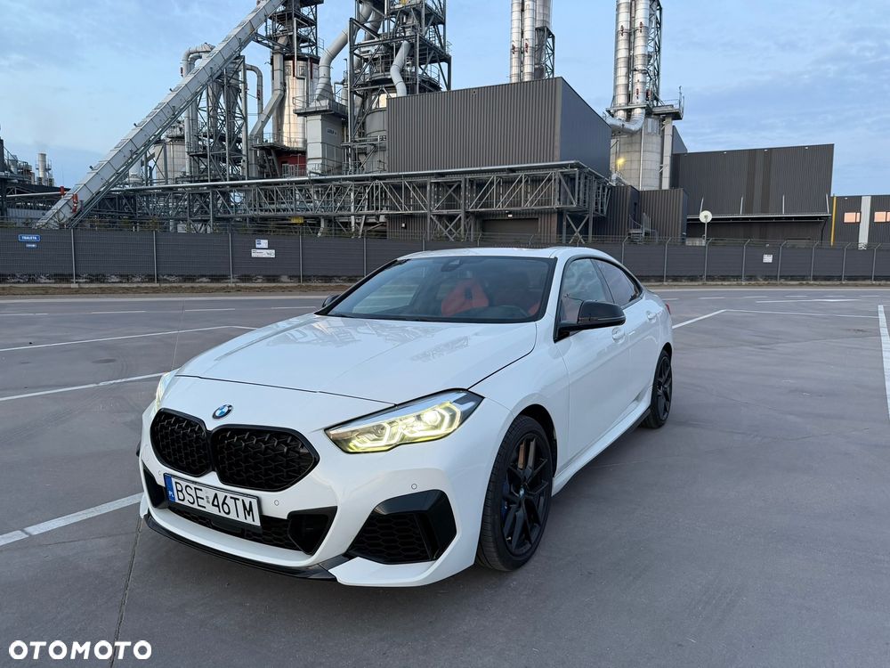 BMW Seria 2 M235i xDrive - 17