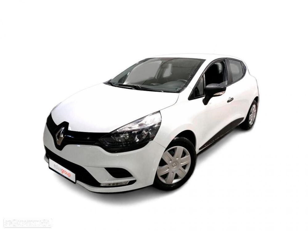Renault Clio Van 1.5 dCi Zen 1.5 c/iva - 1