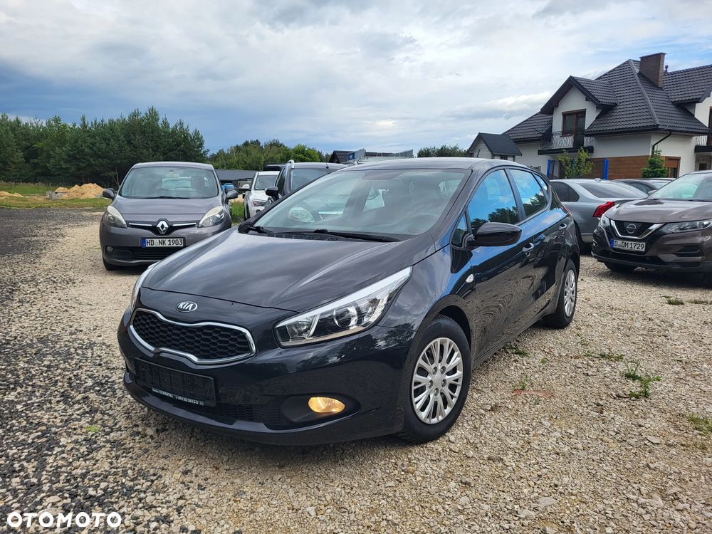 Kia Ceed 1.4 S - 1
