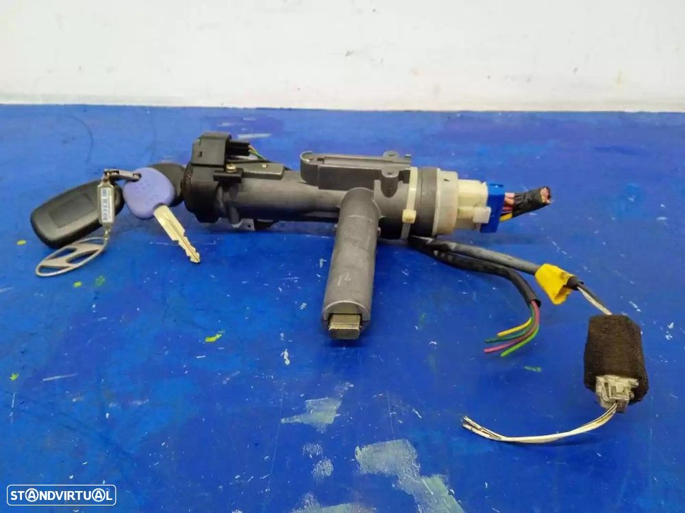 COMUTADOR DE ARRANQUE HYUNDAI SONATA IV 2001 -G4JP - 2