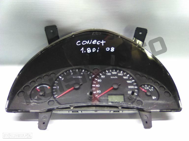 Quadrante  Ford Transit Connect I [2002_2012] 1.8 Tdci - 1