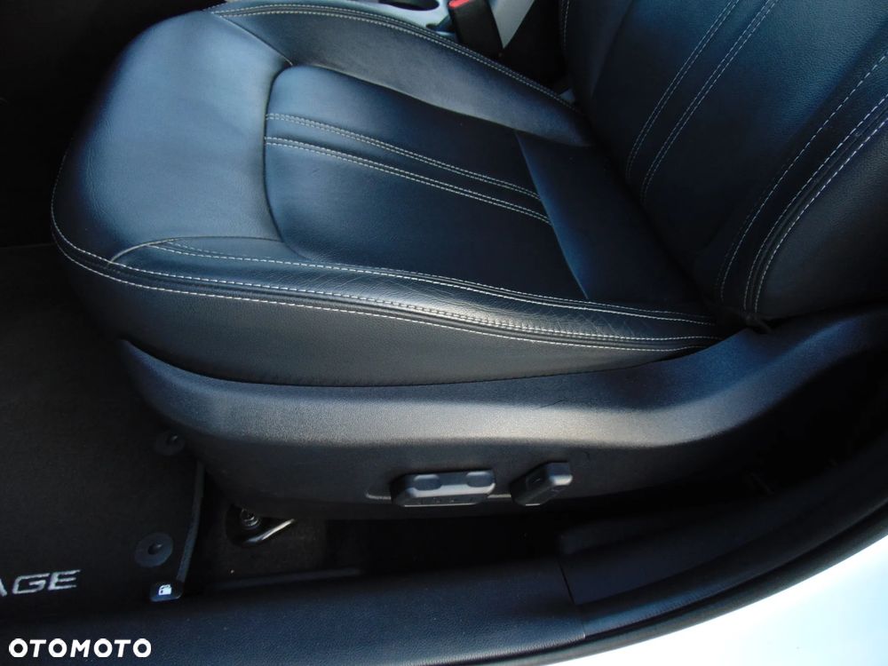 Kia Sportage 2.0 GDI XL AWD - 21