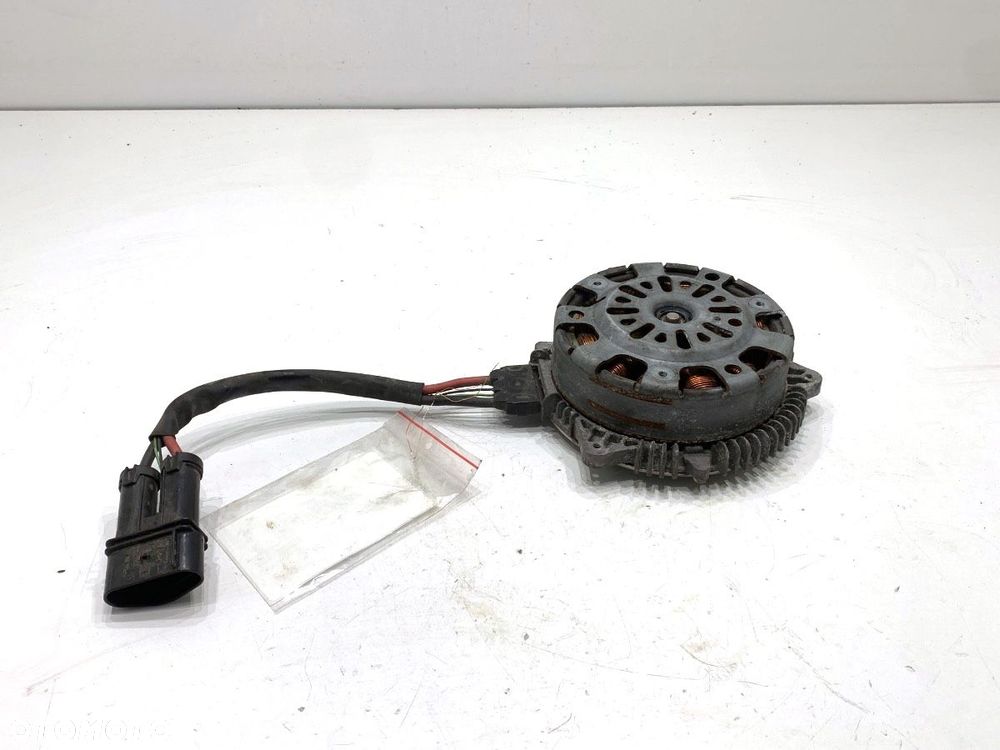 SILNIK WENTYLATORA  MERCEDES-BENZ SPRINTER 3,5-t Tourer Bus (B907) 2018 - 2022 317 CDI (907.731, - 1