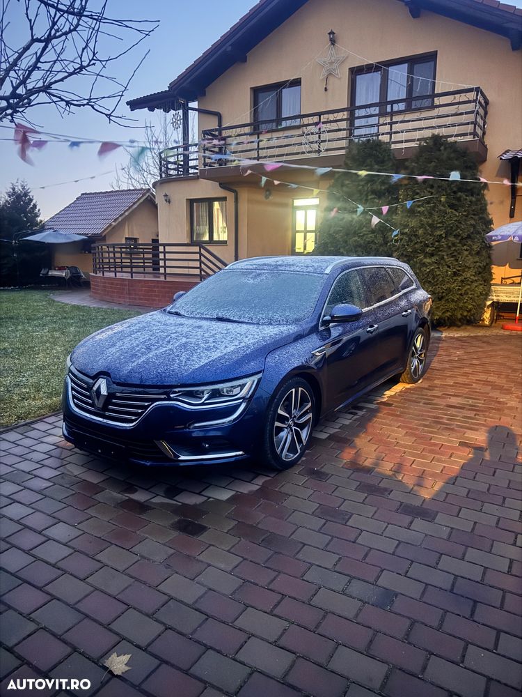 Renault Talisman ENERGY dCi 130 INTENS - 26
