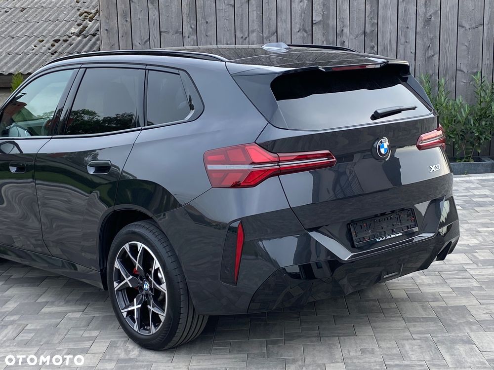 BMW X3 - 14