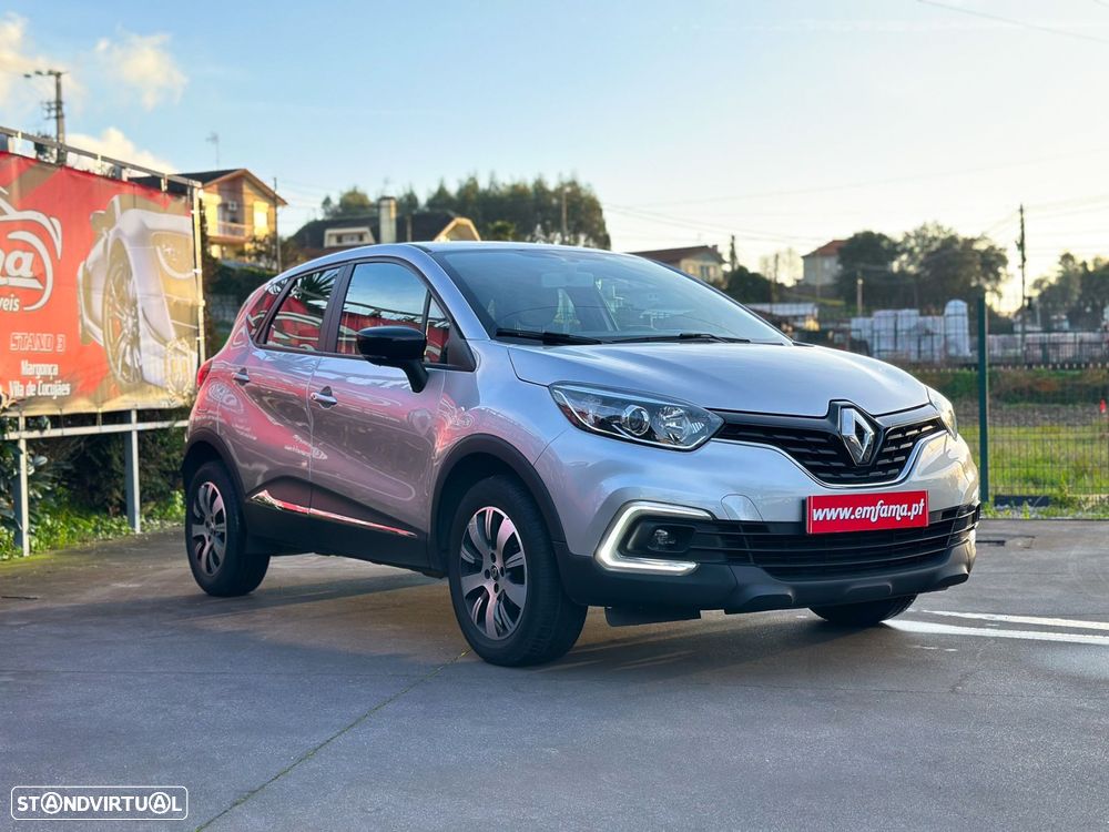 Renault Captur 0.9 TCE - 11