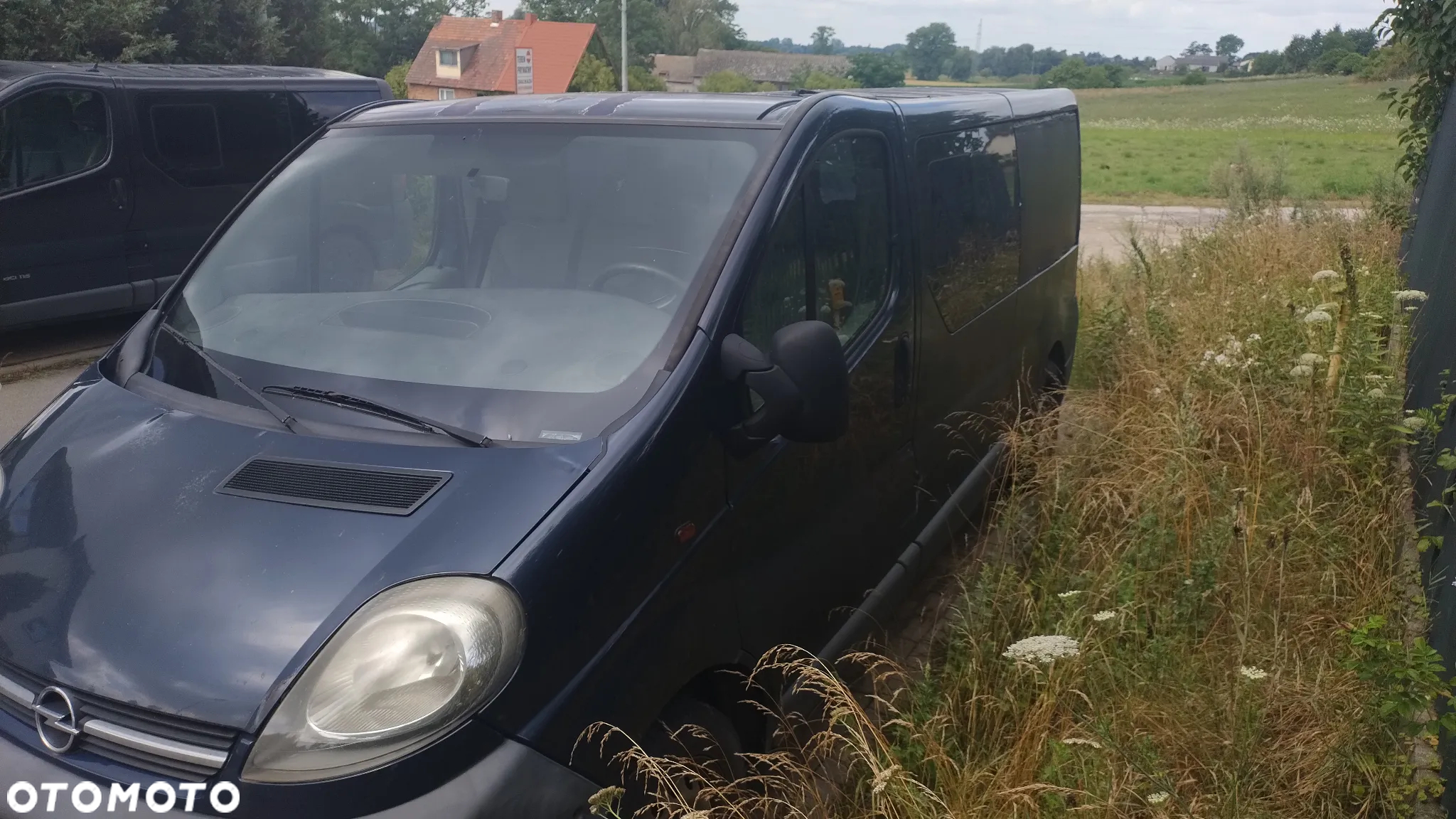 Opel Vivaro - 3